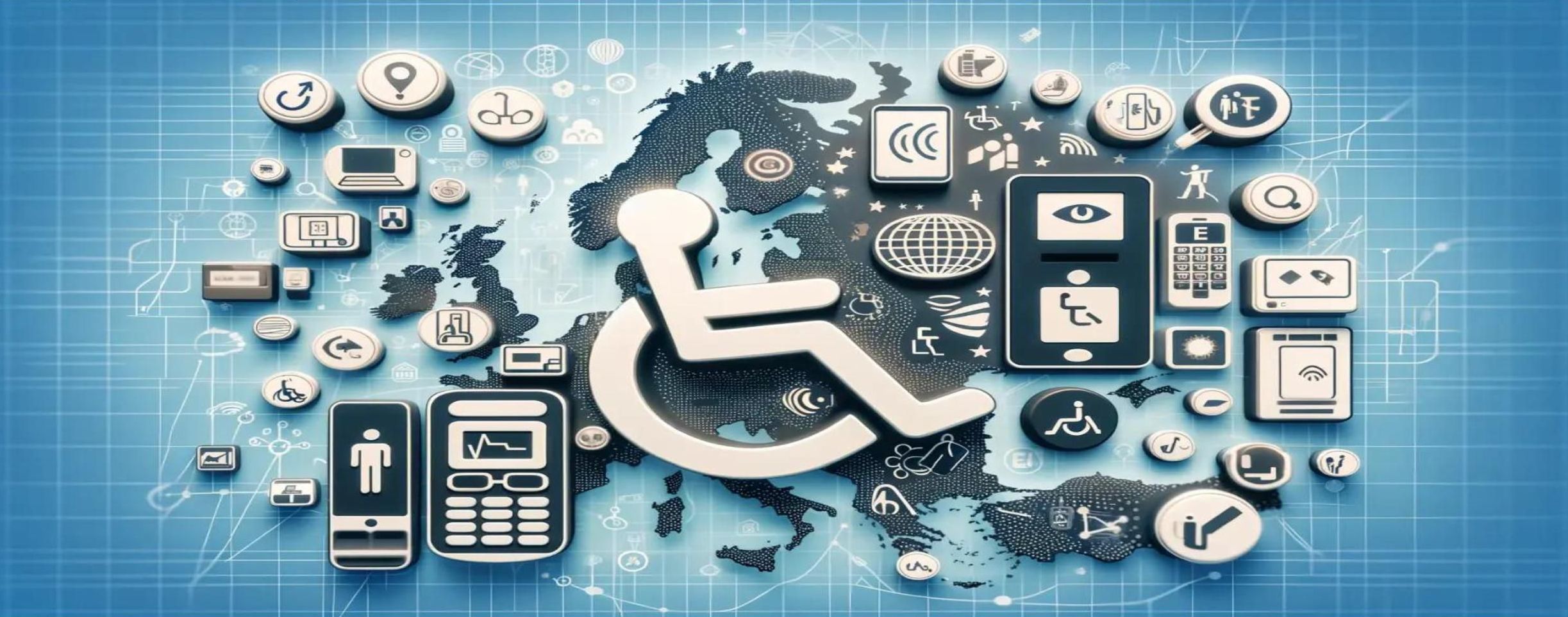 Instytut Dostępności - szkolenie online dla przedsiębiorców