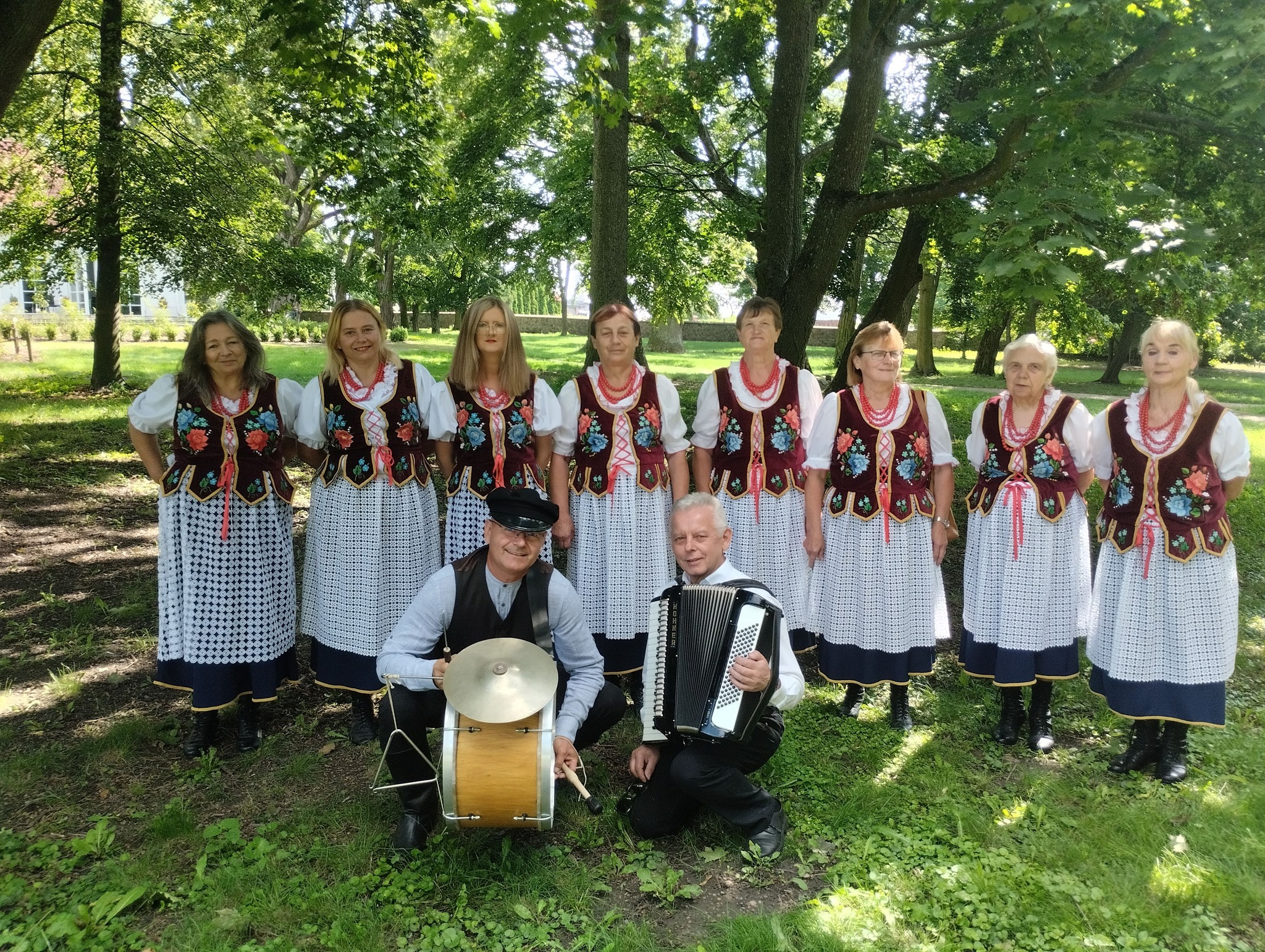 Lipkowianka na Ogólnopolskim Festiwalu
