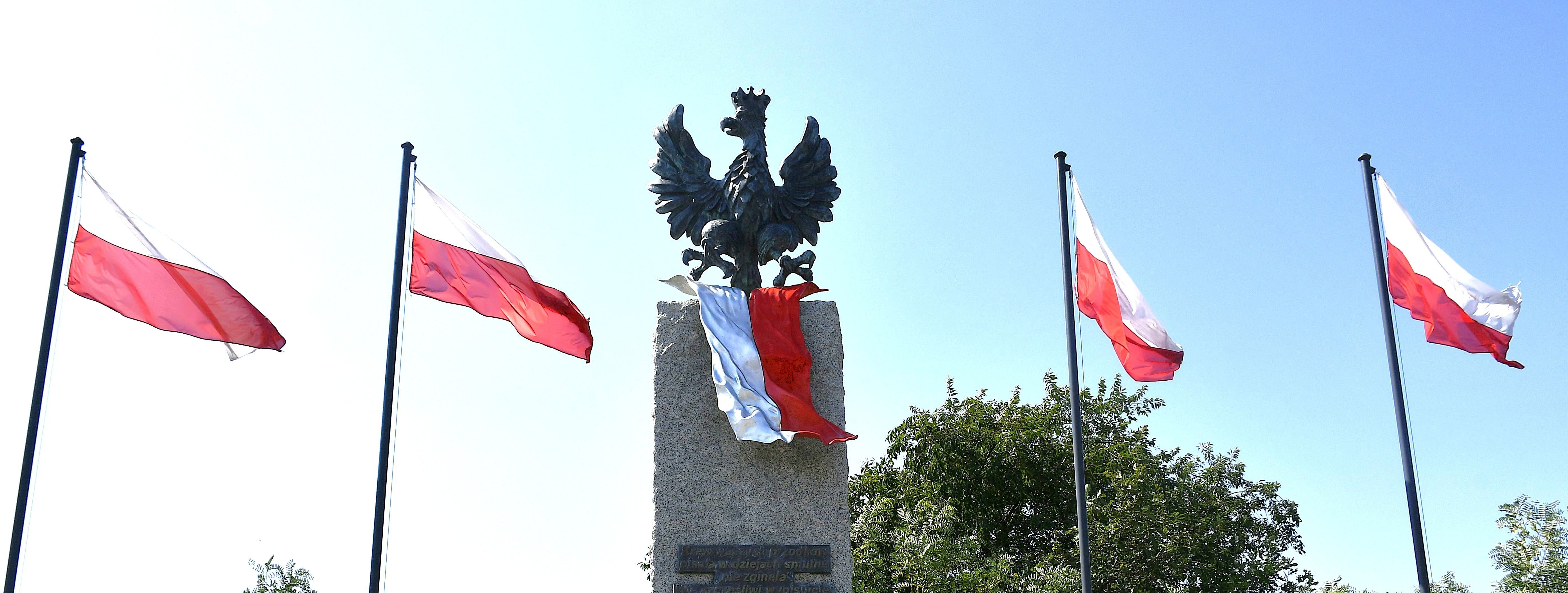 Świętujemy rocznicę Bitwy Warszawskiej