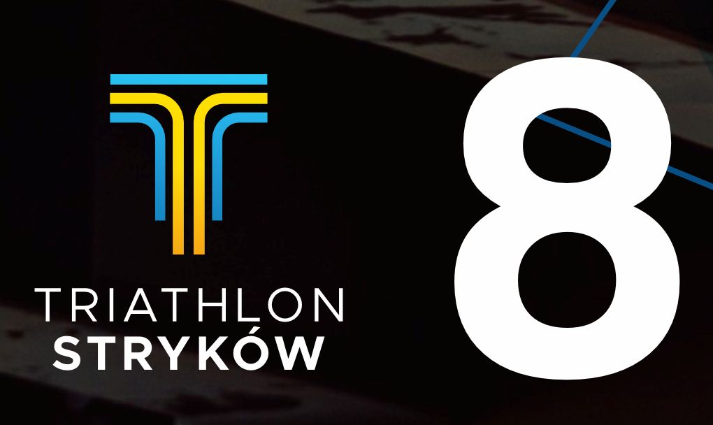 Duathlon Stryków 2025