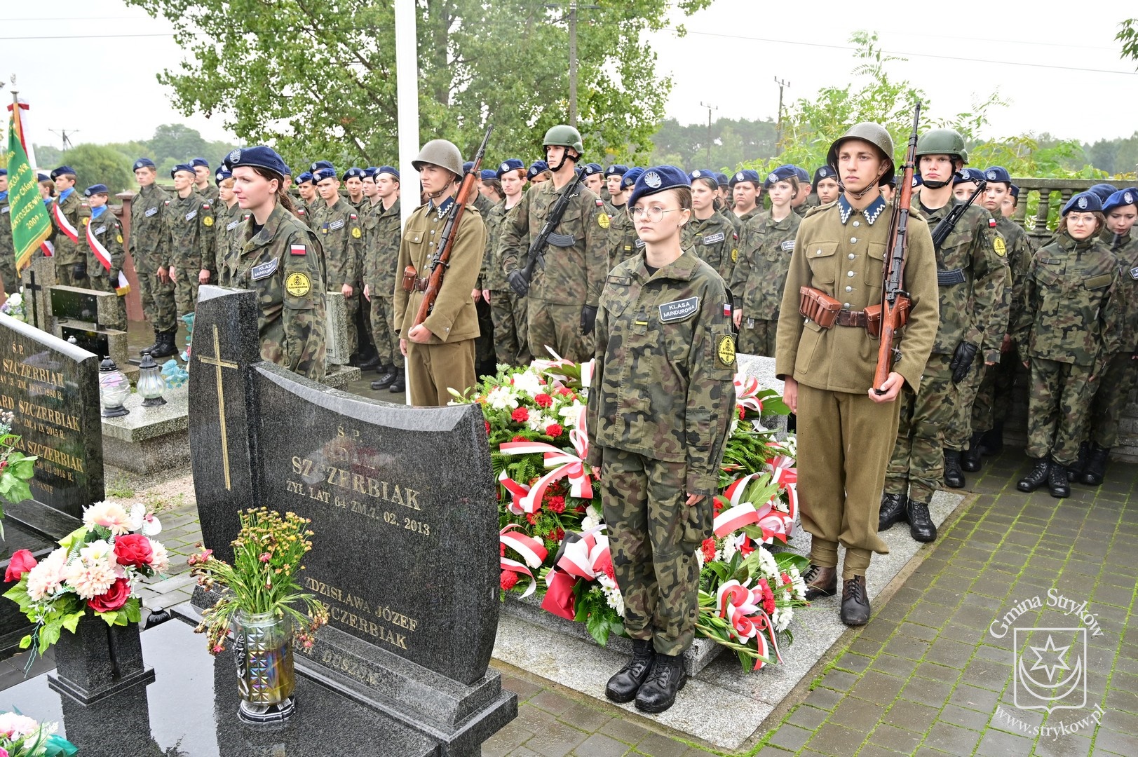 86. rocznica napaści ZSRR na Polskę
