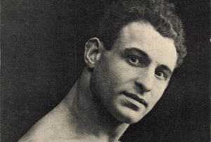 100 lat od śmierci Zishego Breitbarta