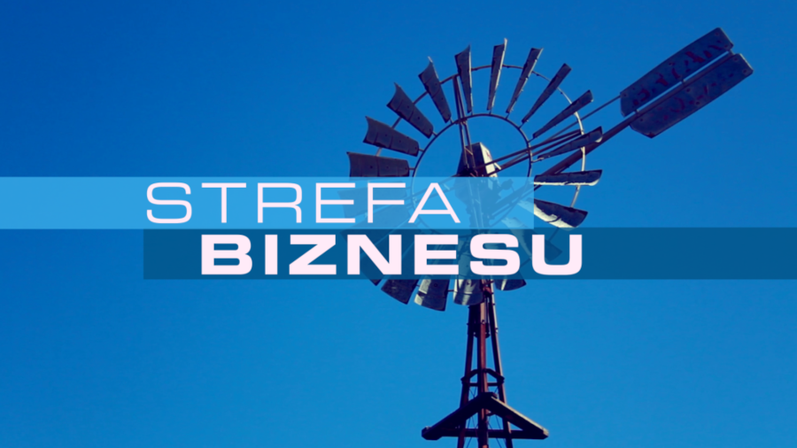 Gminne inwestycje przed kamerą