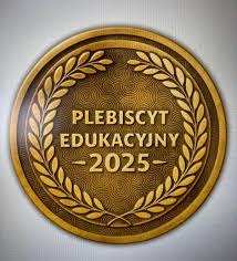 Nasi w Plebiscycie Edukacyjnym 2025