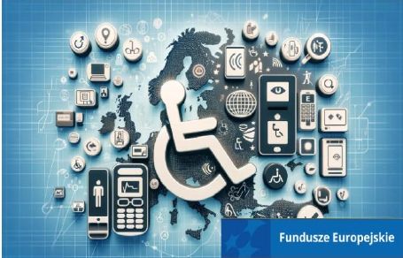 Zaproszenie dla Przedsiębiorców – projekt „Instytut Dostępności – szkolenia i doradztwo dla firm”