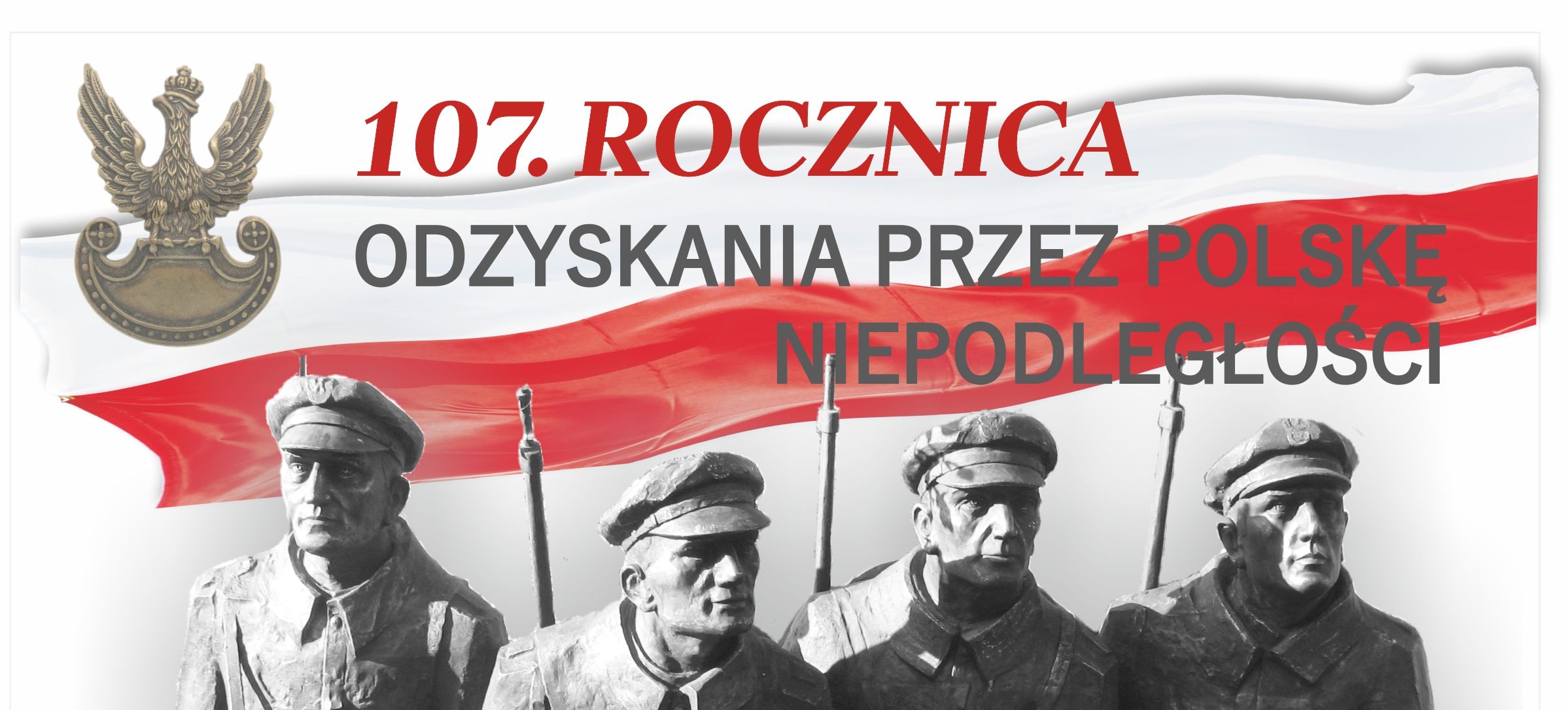 Obchody Narodowego Święta Niepodległości w Strykowie