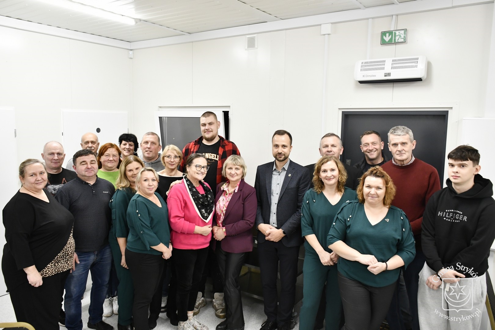 Kolejne Granty Sołeckie zrealizowane