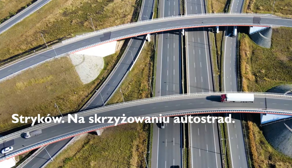 Ze Strykowa do legendy - Zishe Breitbart, drugi z serii filmów