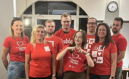 Finał 25. edycji Szlachetnej Paczki już za pasem!