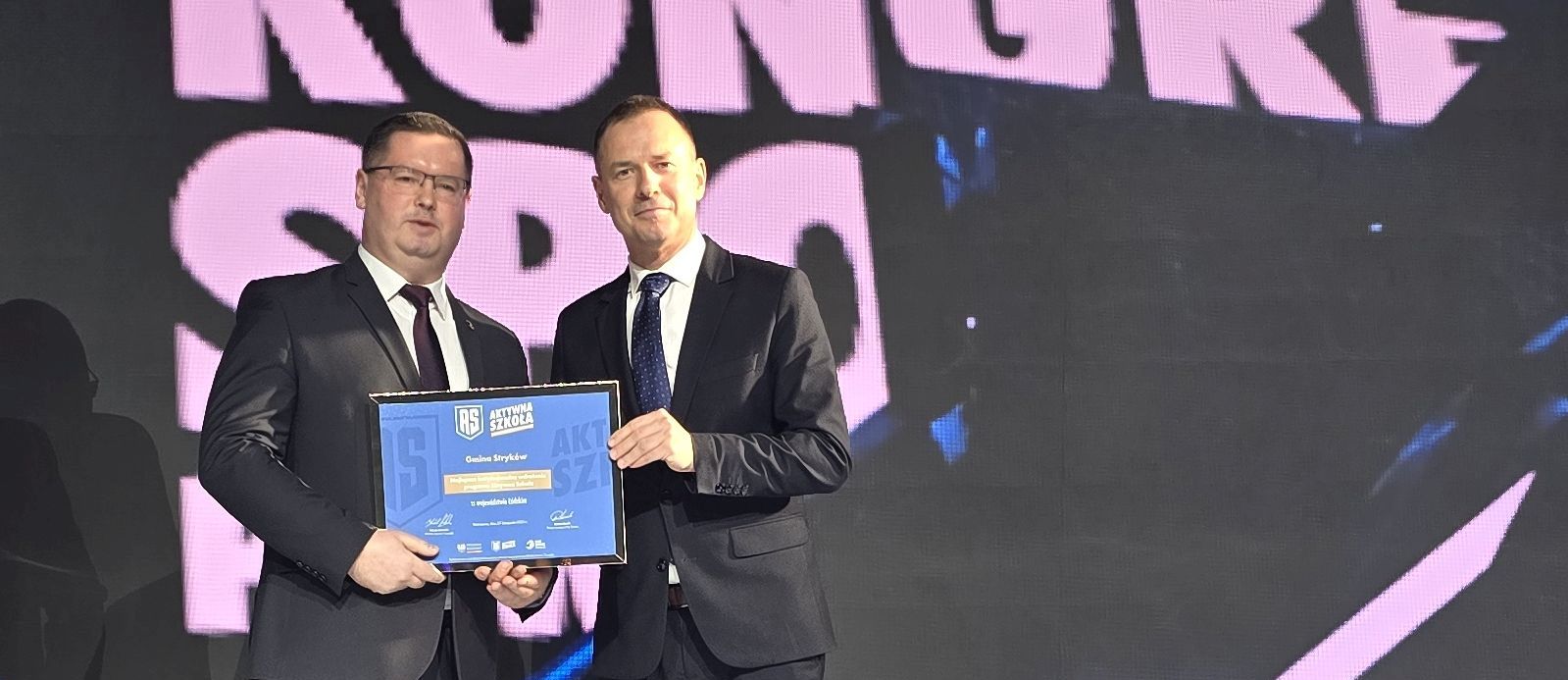 ASy 2025: sukcesy Gminy Stryków i naszych trenerów