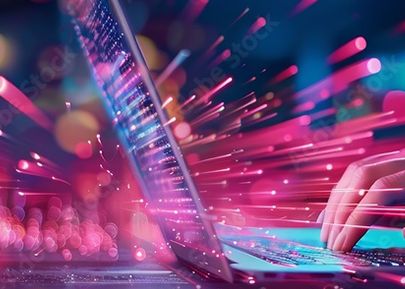 Najnowsze metody cyberoszustów w 2025 roku – jak nie dać się okraść w Internecie?