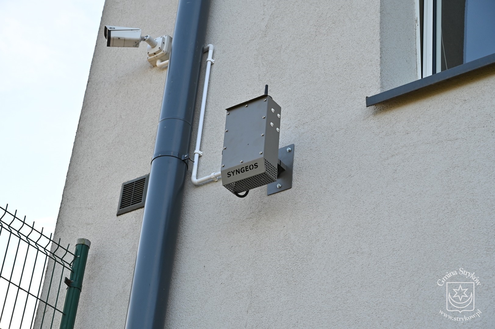 Sprawdzamy jakość powietrza