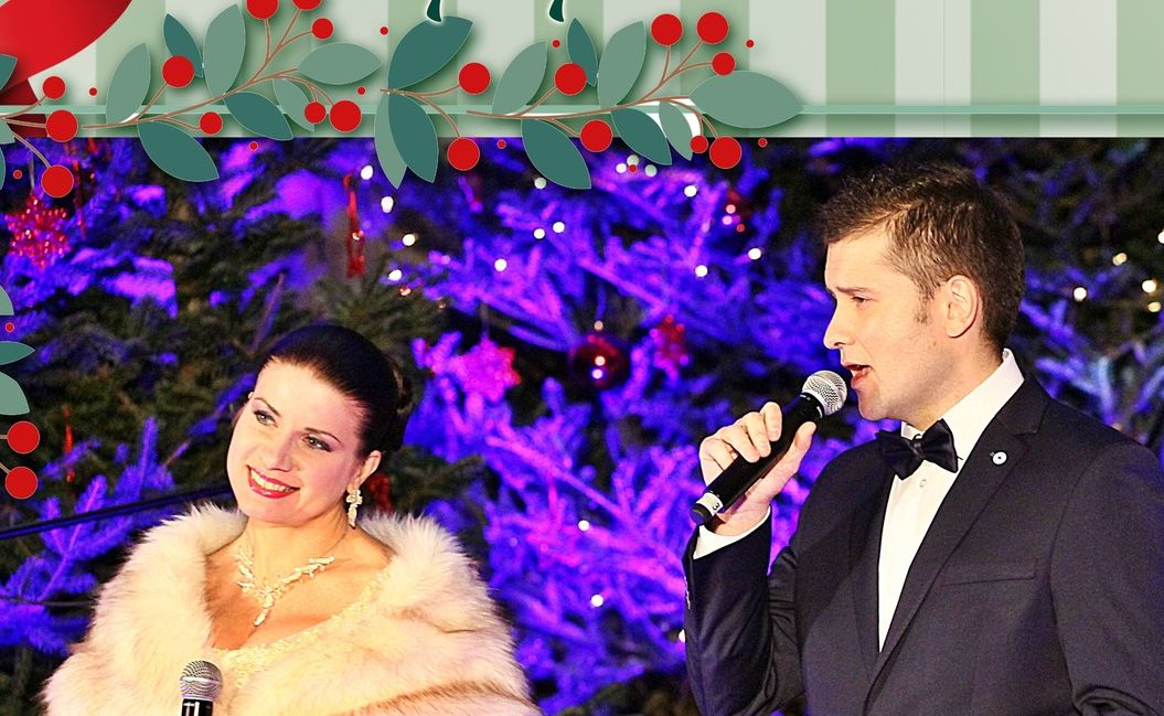 Świąteczne spotkania muzyczne