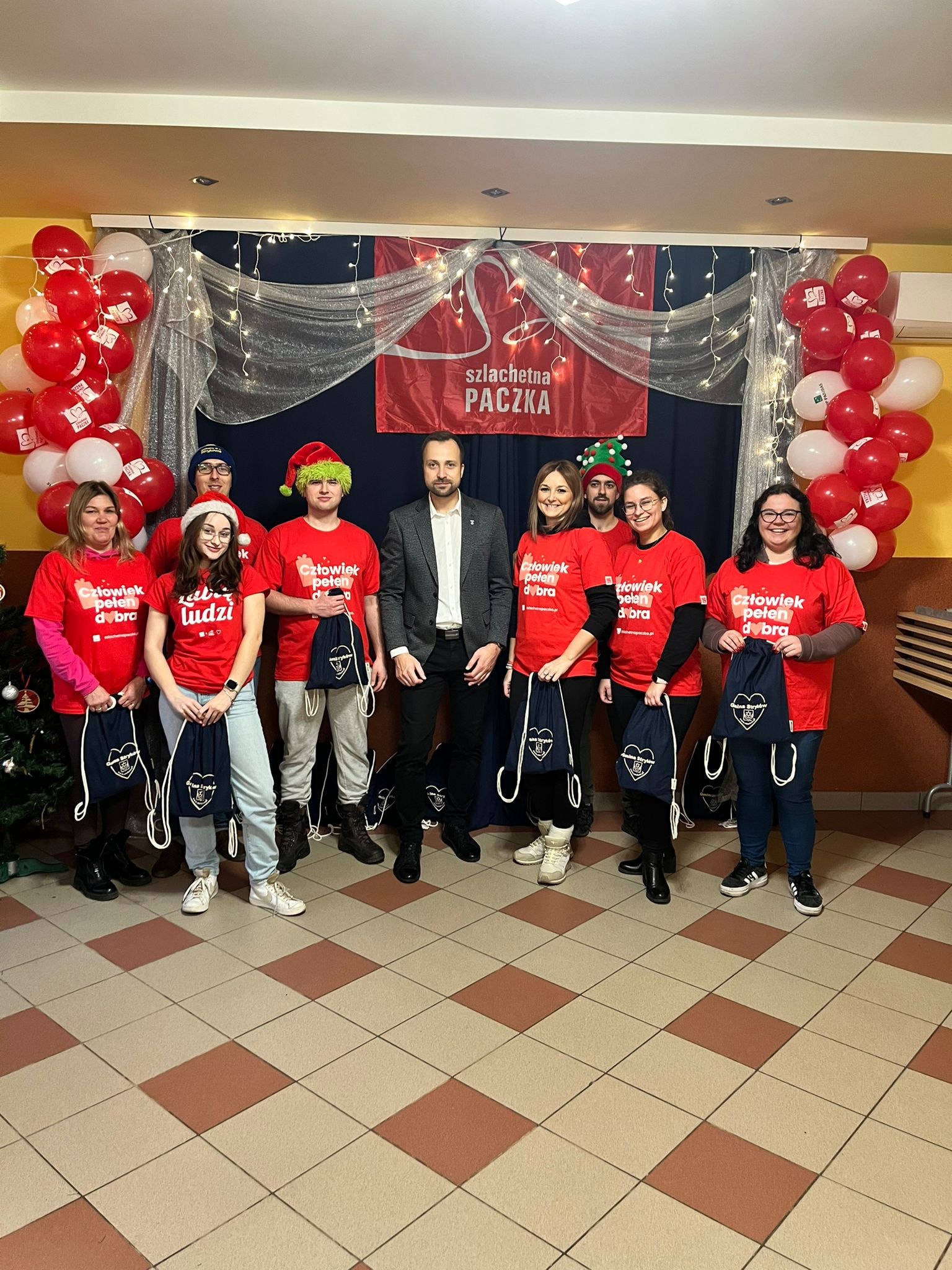 Weekend cudów - dzieje sie dobro!