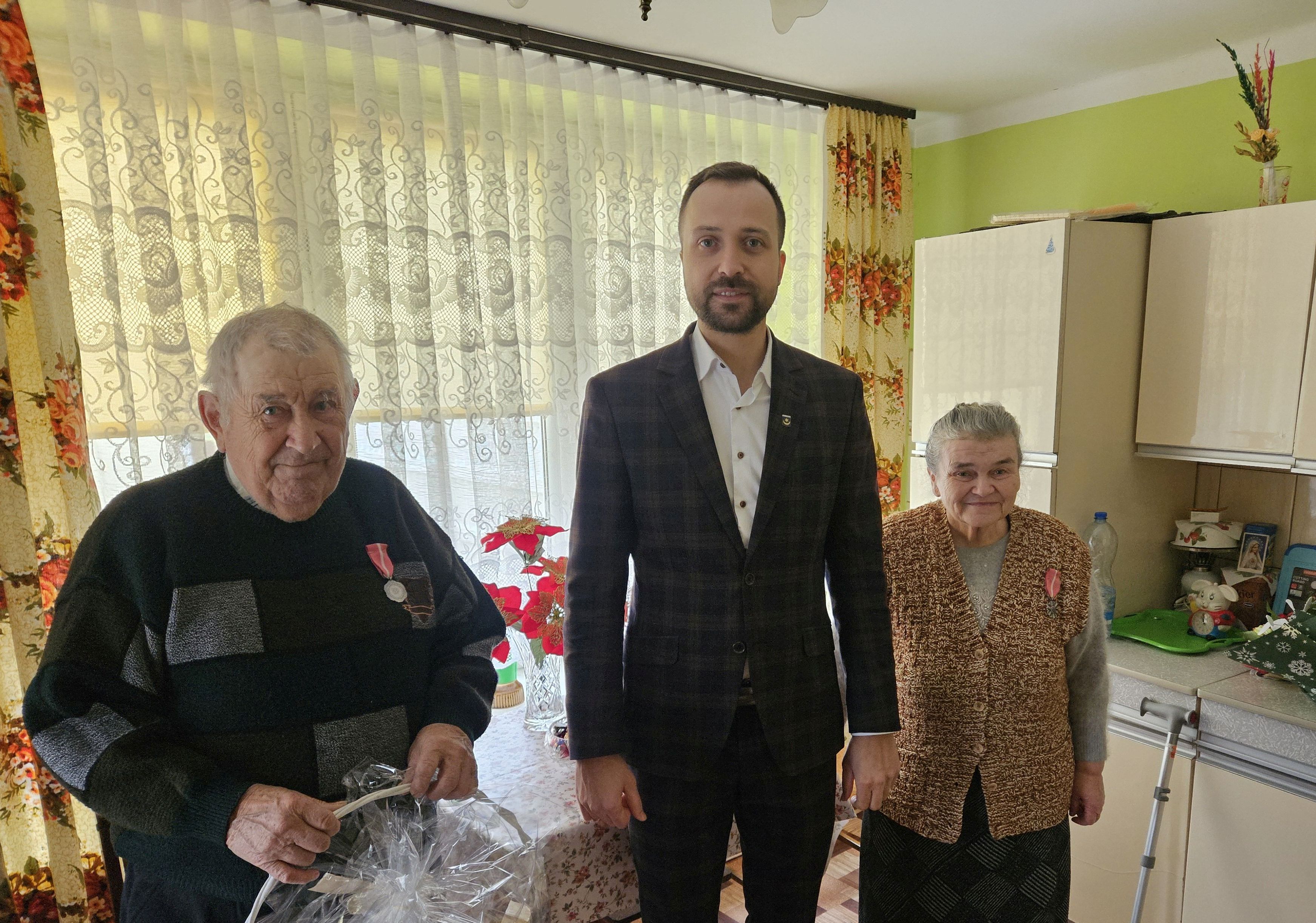 Kameralne Złote Gody