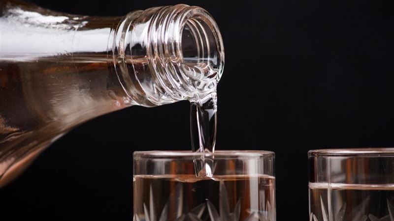 Informacja dla przedsiębiorców prowadzących sprzedaż napojów alkoholowych