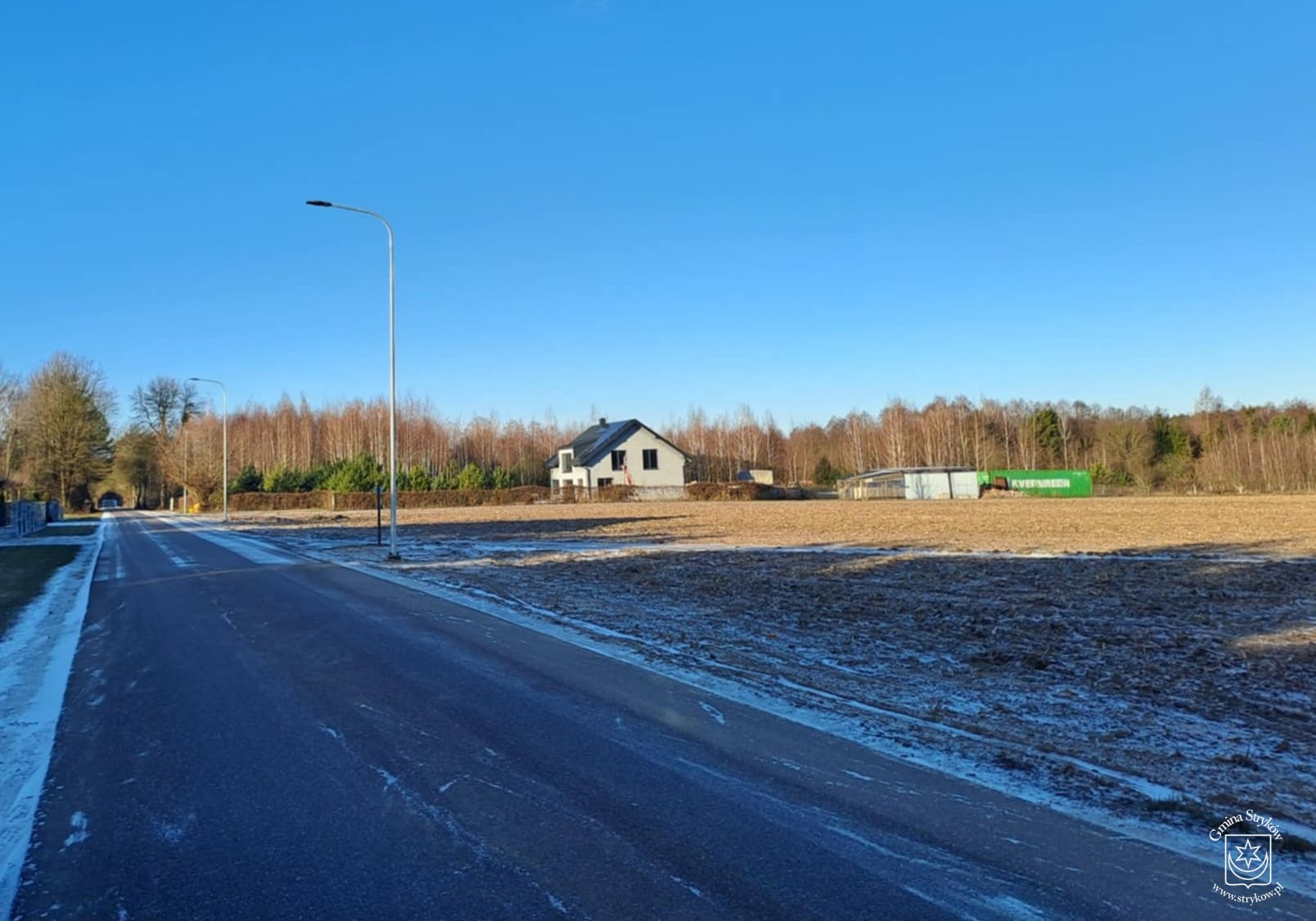 Lepsza widoczność i bezpieczeństwo