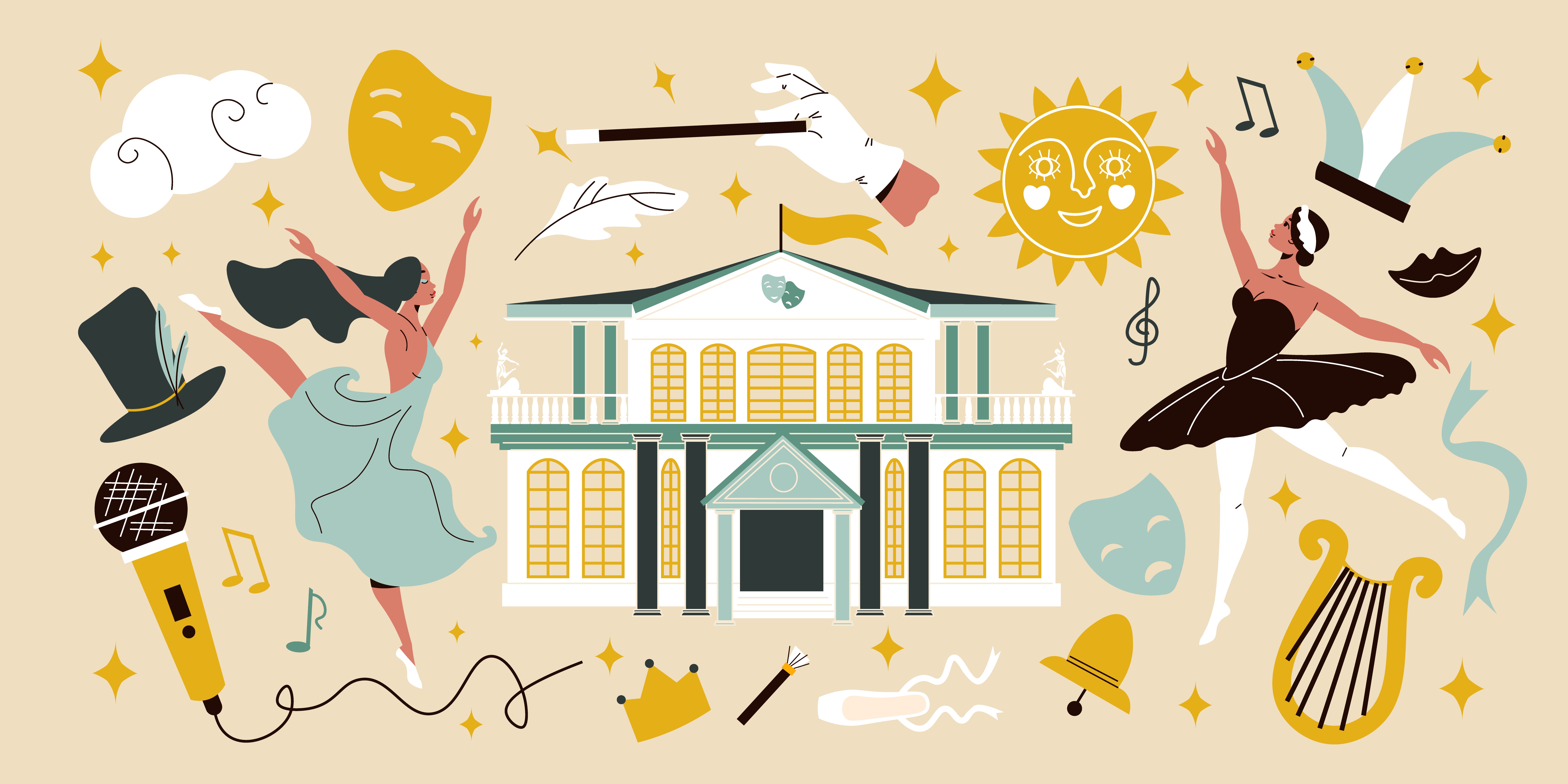 Doceniamy artystyczne talenty!