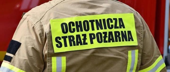 Sezon sprawozdawczo-wyborczy w OSP