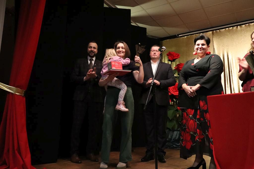 Gala Czytelnika 2025