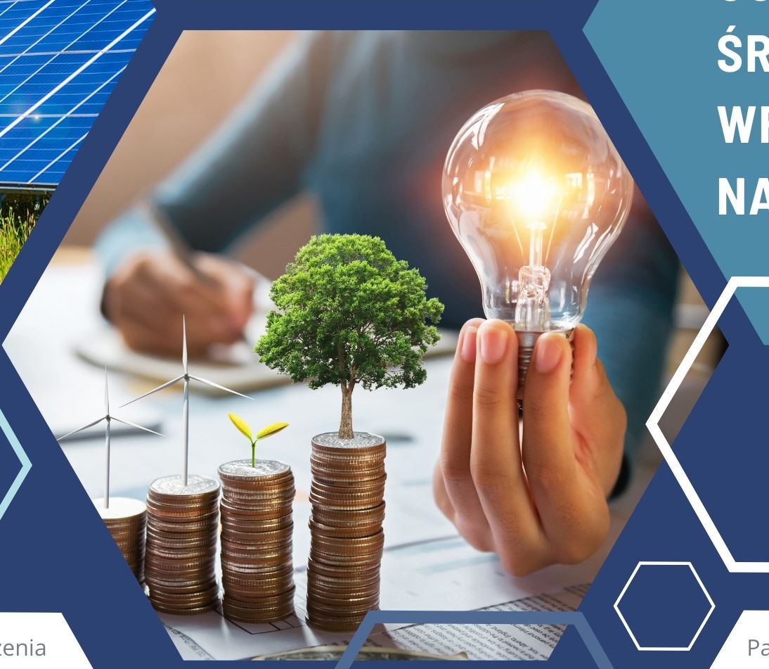 Zaproszenie na III Zielone Forum Możliwości