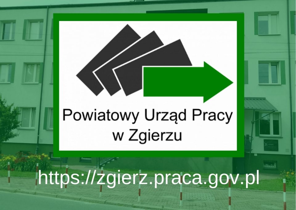 PUP Zgierz informuje o naborze wniosków