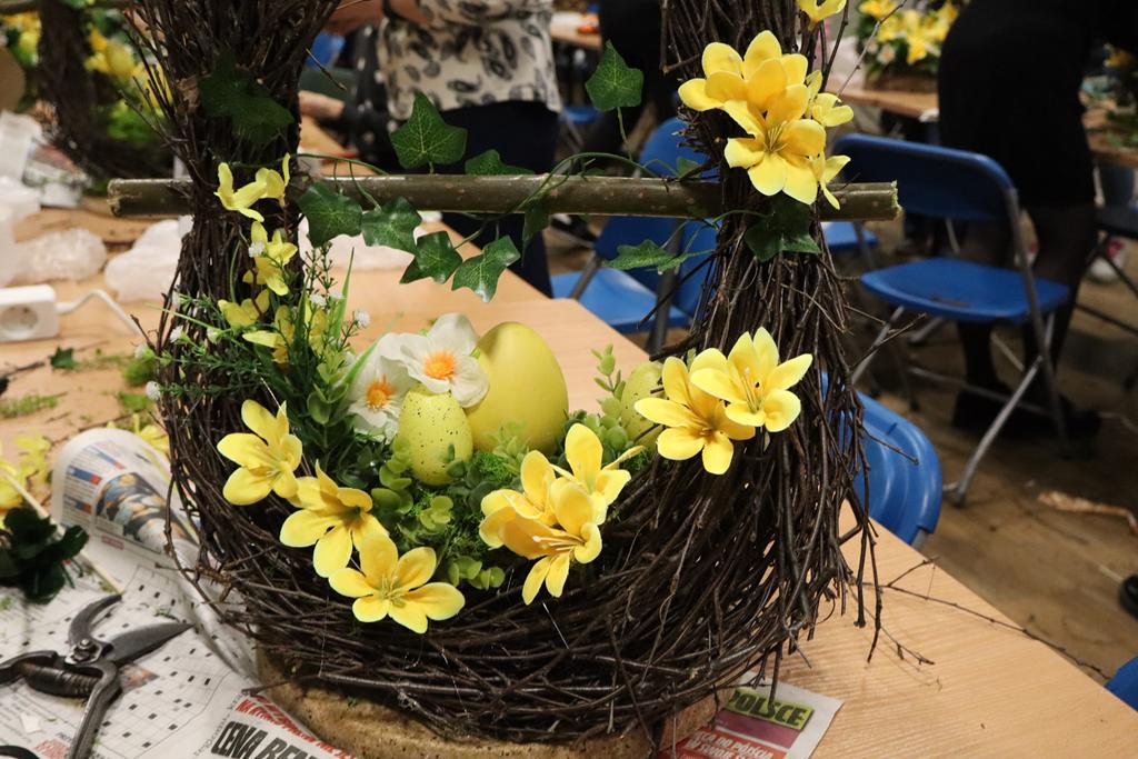 Kreatywna Wielkanoc