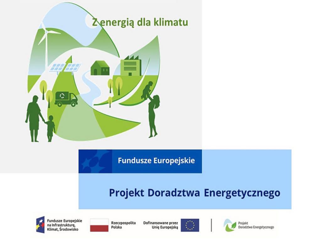 Konferencja „Konsument wobec transformacji energetycznej – szansa czy ryzyko?” - zaproszenie