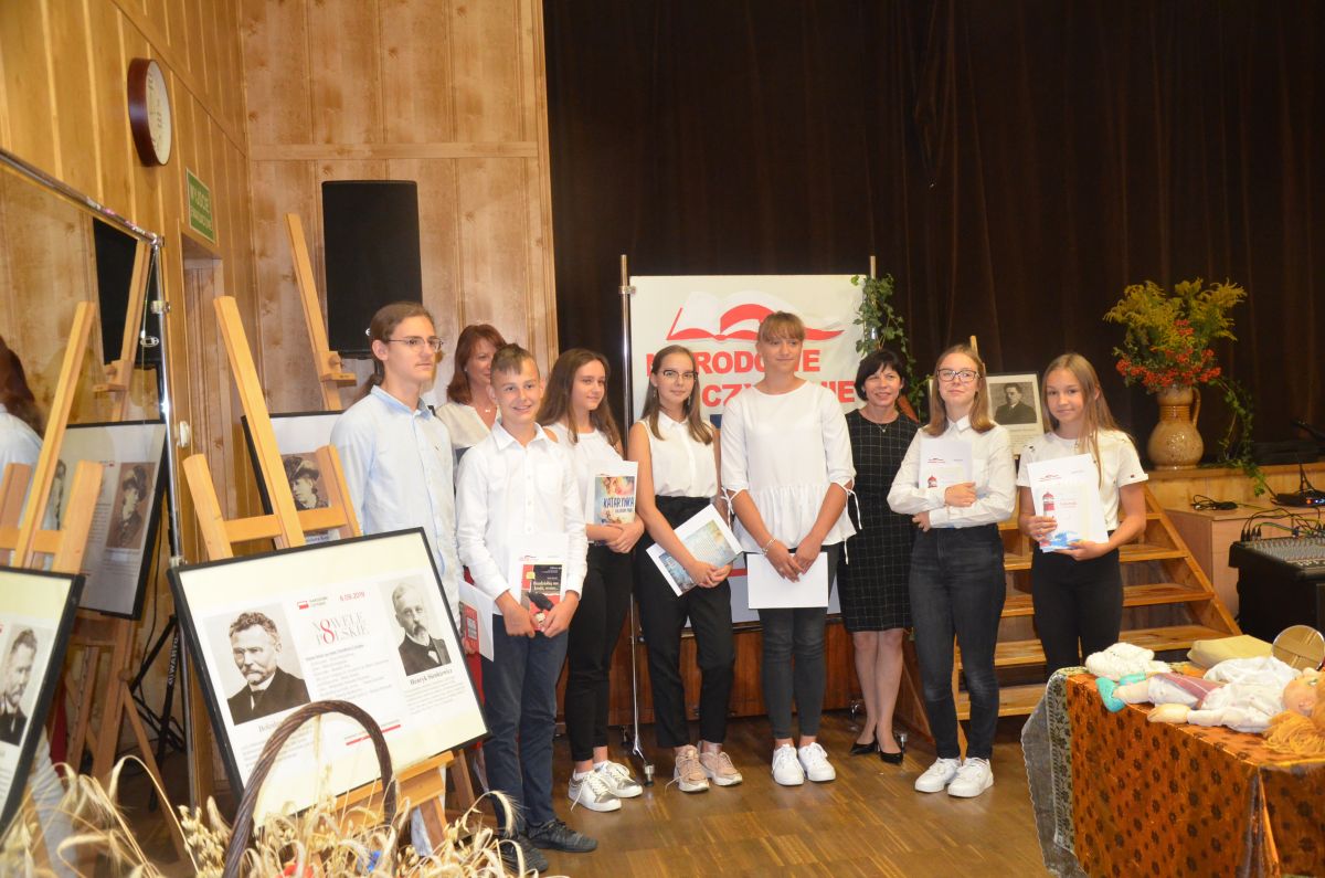 Narodowe Czytanie