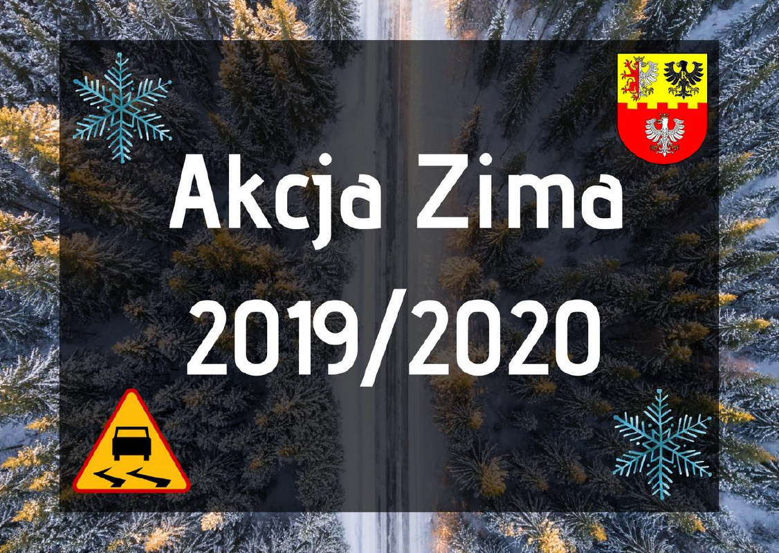 Akcja Zima 2019/2020