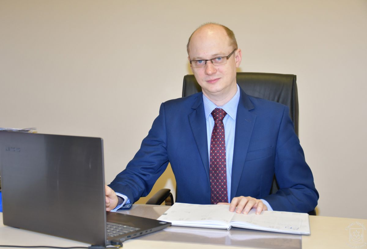 Stanowisko Burmistrza Strykowa w sprawie projektu Ustawy o Łódzkim Związku Metropolitanym