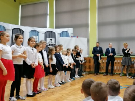 Święto Szkoły i Dzień Nauki Polskiej