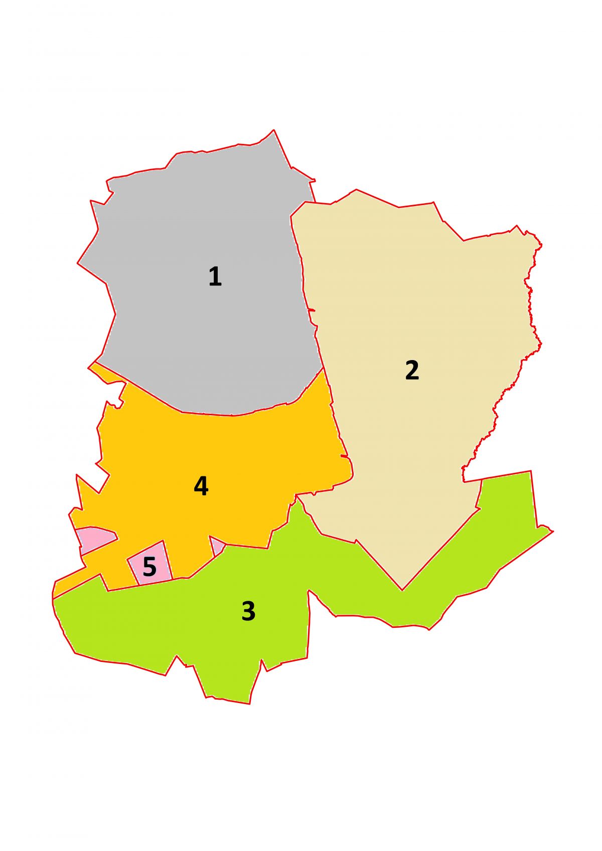Prace nad nowym studium przestrzennym
