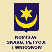 Komisja Skarg, Petycji i Wniosków Rady Miejskiej w Strykowie z dnia 23 lipca 2019 r.