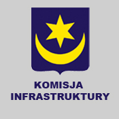 Komisja Infrastruktury Rady Miejskiej w Strykowie z dnia 28 sierpnia 2019 r.