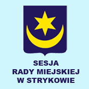 XVII sesja Rady Miejskiej w Strykowie z dnia 11 grudnia 2019 r.