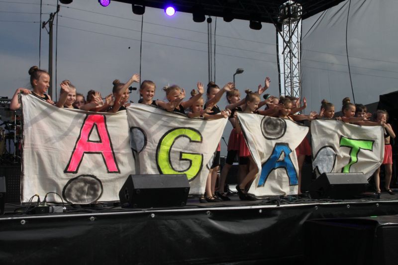 OBCHODY 625-LECIA NADANIA PRAW MIEJSKICH PRZEŻYJMY TO JESZCZE RAZ