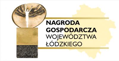 Ogłoszenie o XVI edycji Konkursu Nagroda Gospodarcza Wojewody Łódzkiego