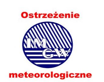 Ostrzeżenie meteorologiczne Nr 20 - Oblodzenie