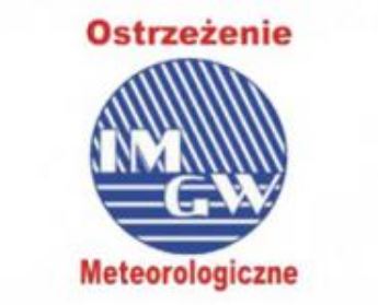 Ostrzeżenie meteorologiczne Nr 35 - Oblodzenie