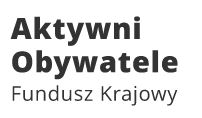 Aktywni Obywatele – rusza kolejny konkurs dotacyjny dla organizacji społecznych