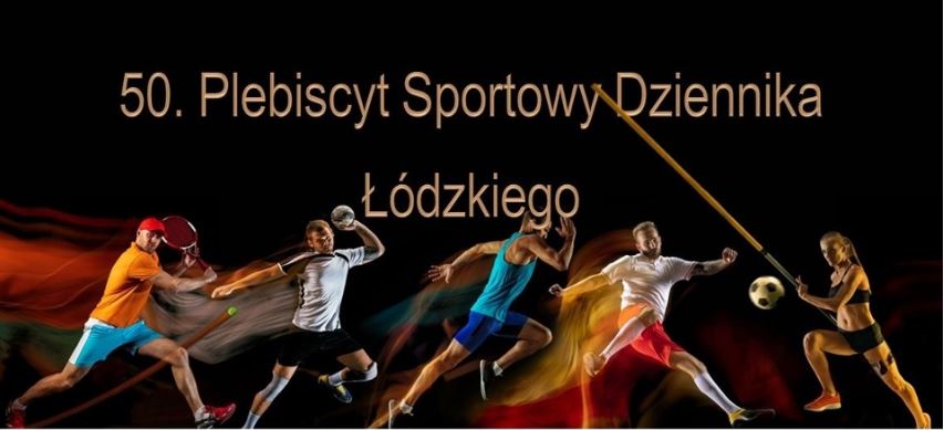 Głosujmy na naszych sportowców