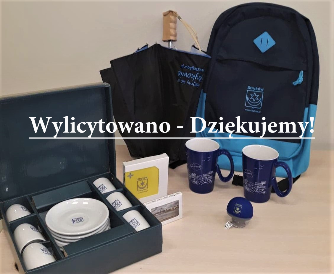 Licytacja na rzecz hospicjum zakończona