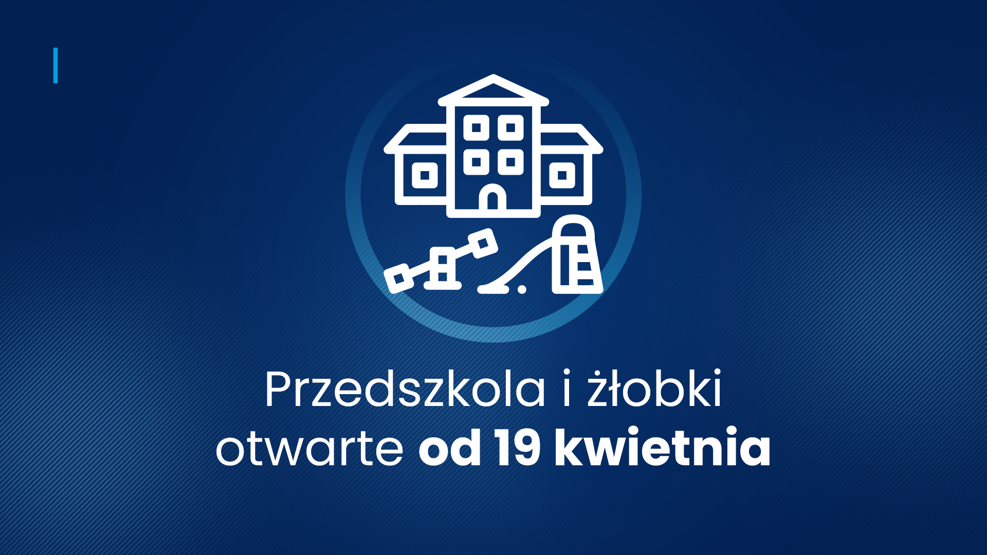 Zmiany i przedłużone obostrzenia w związku z COVID-19