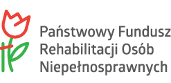 Komunikat w sprawie środków z Państwowego Funduszu Rehabilitacji Osób Niepełnosprawnych