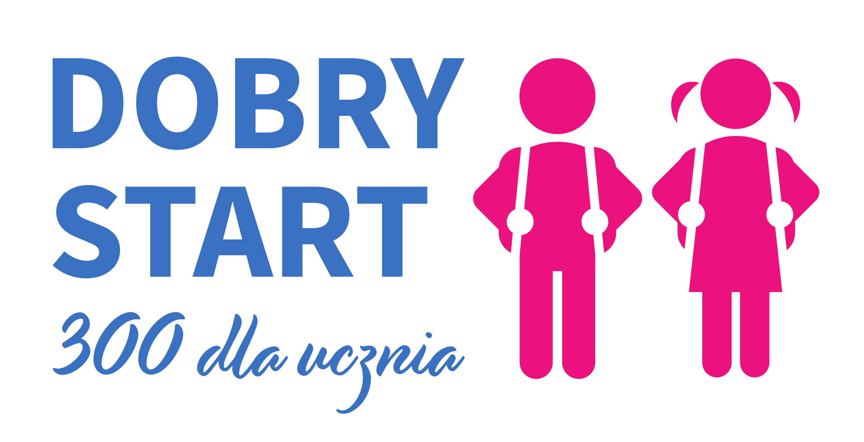 Program "Dobry start - 300 dla ucznia"