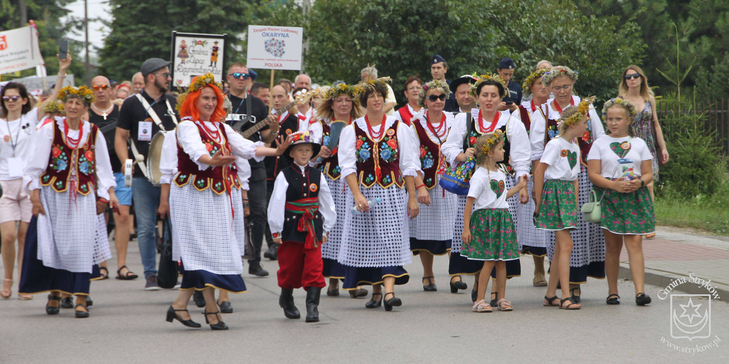 Dzień Folkloru