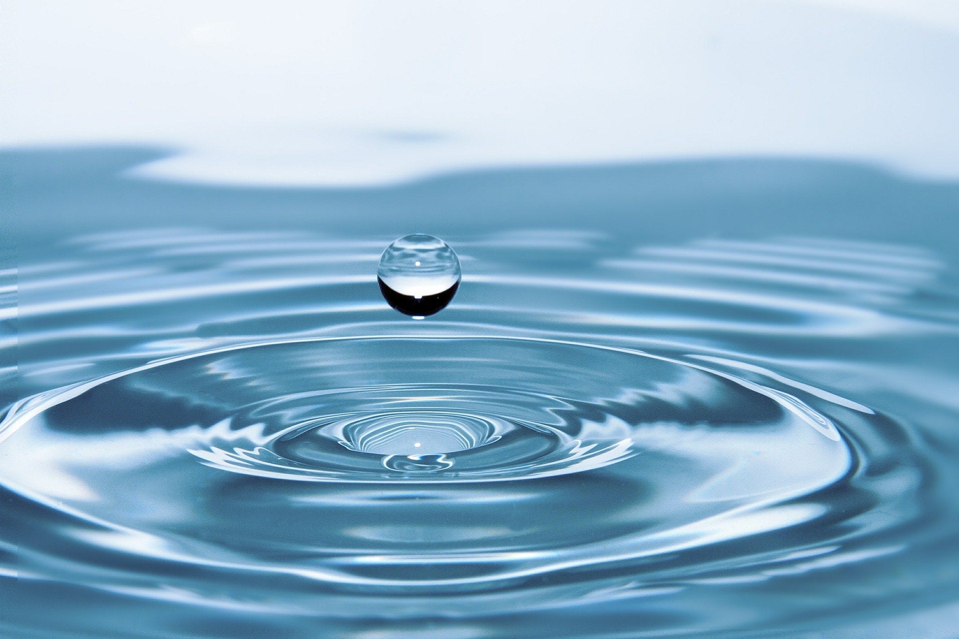 Potwierdzenie przydatności wody do spożycia - wodociąg Bratoszewice