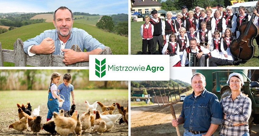 Nasze koła nominowane do nagrody Mistrzowie Agro