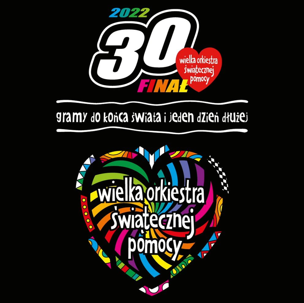 Kto zagra podczas finału WOŚP?